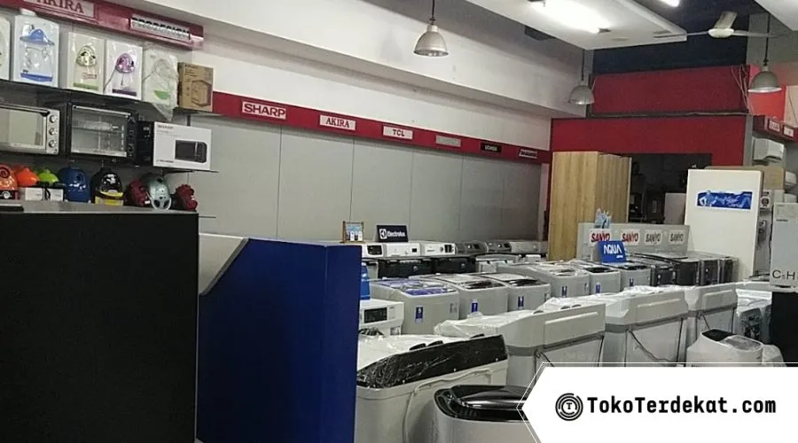 Anam Servic Elektronik: Solusi Cerdas untuk Kebutuhan Elektronik Cilacap